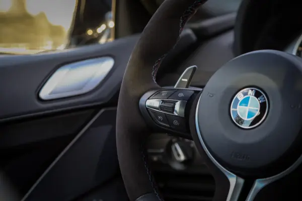 BMW M6 Coupé 16