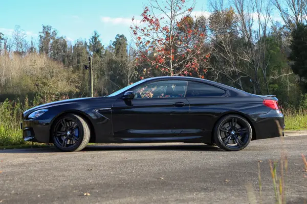 BMW M6 Coupé 18