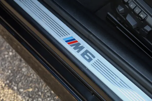 BMW M6 Coupé 19