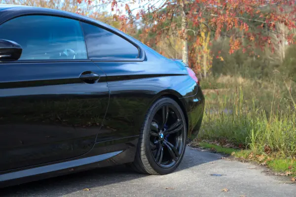 BMW M6 Coupé 24
