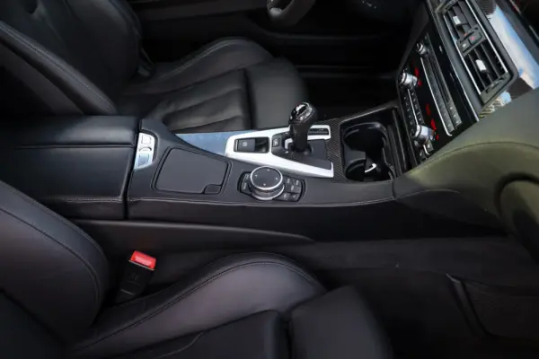 BMW M6 Coupé 25