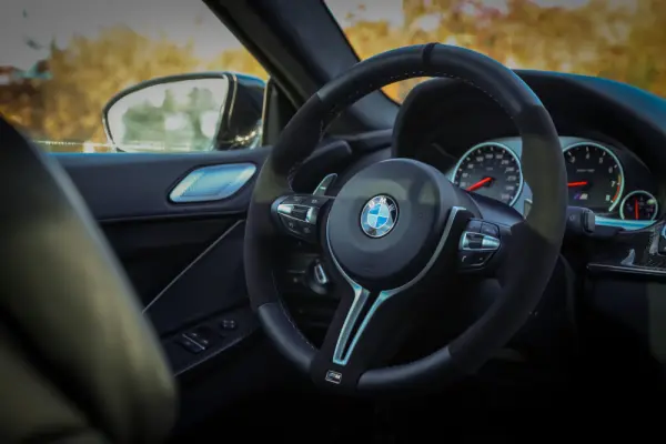 BMW M6 Coupé 26