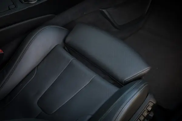BMW M6 Coupé 28