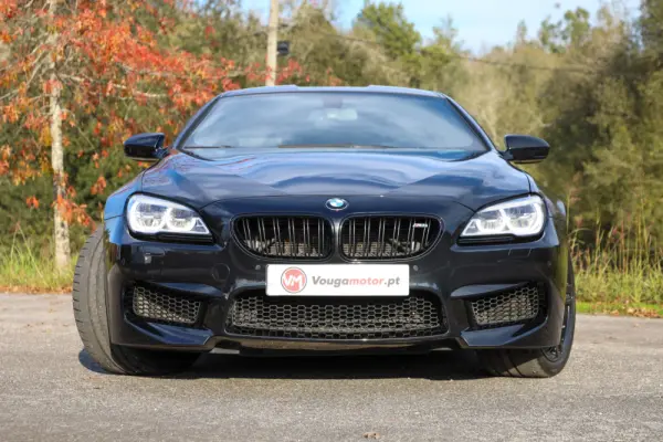 BMW M6 Coupé 29