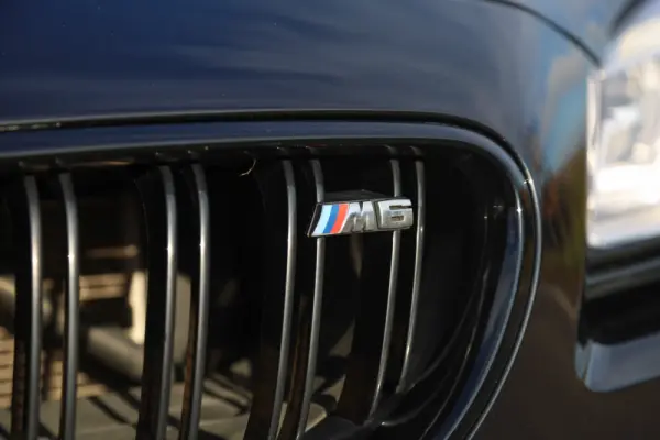 BMW M6 Coupé 31