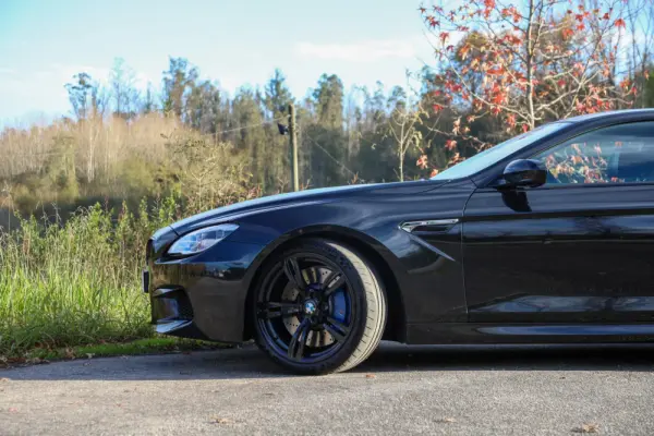 BMW M6 Coupé 37