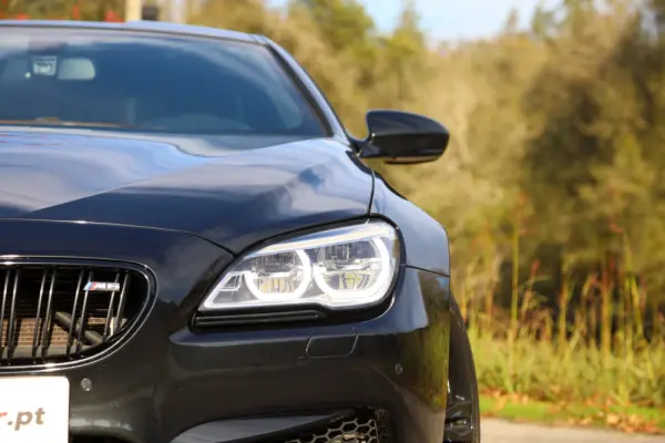BMW M6 Coupé 46