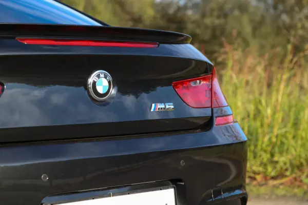 BMW M6 Coupé 48