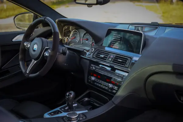 BMW M6 Coupé 49