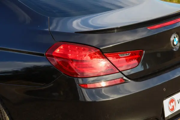 BMW M6 Coupé 56