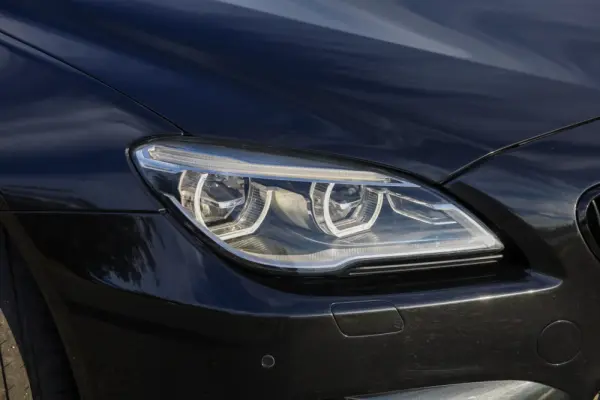 BMW M6 Coupé 60