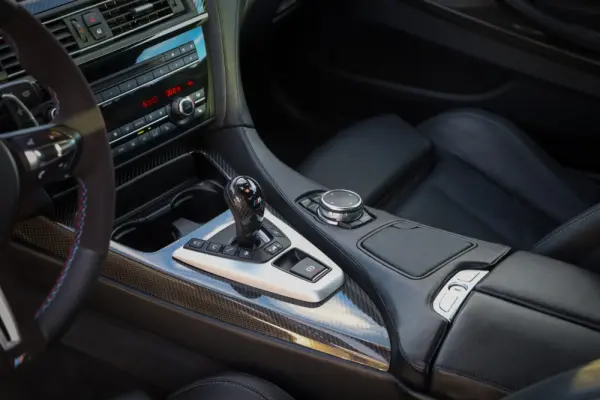 BMW M6 Coupé 66