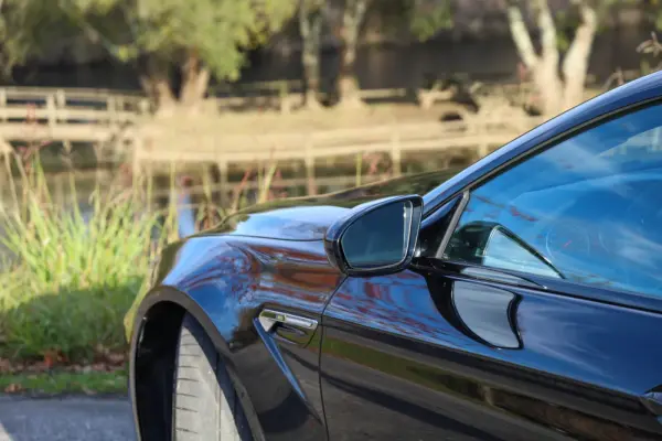 BMW M6 Coupé 73