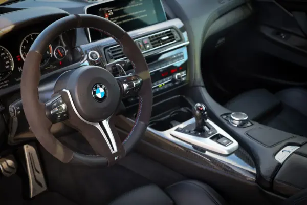 BMW M6 Coupé 83