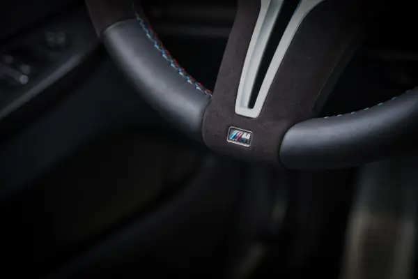 BMW M6 Coupé 92