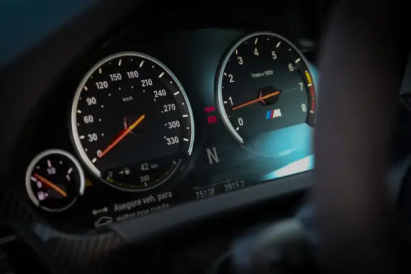 BMW M6 Coupé 101