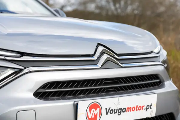 Citroen C4 1.5 BlueHDi Plus EAT8 11