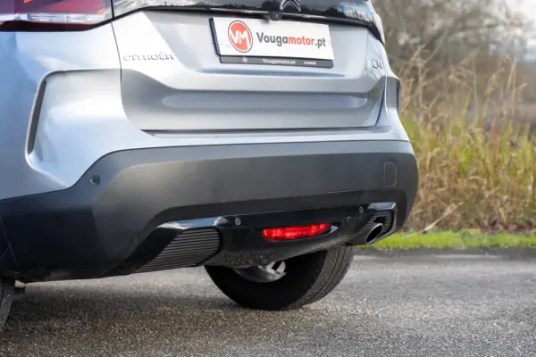Citroen C4 1.5 BlueHDi Plus EAT8 13