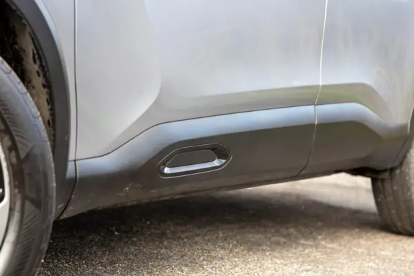 Citroen C4 1.5 BlueHDi Plus EAT8 16
