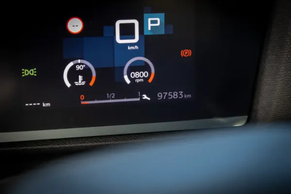Citroen C4 1.5 BlueHDi Plus EAT8 29