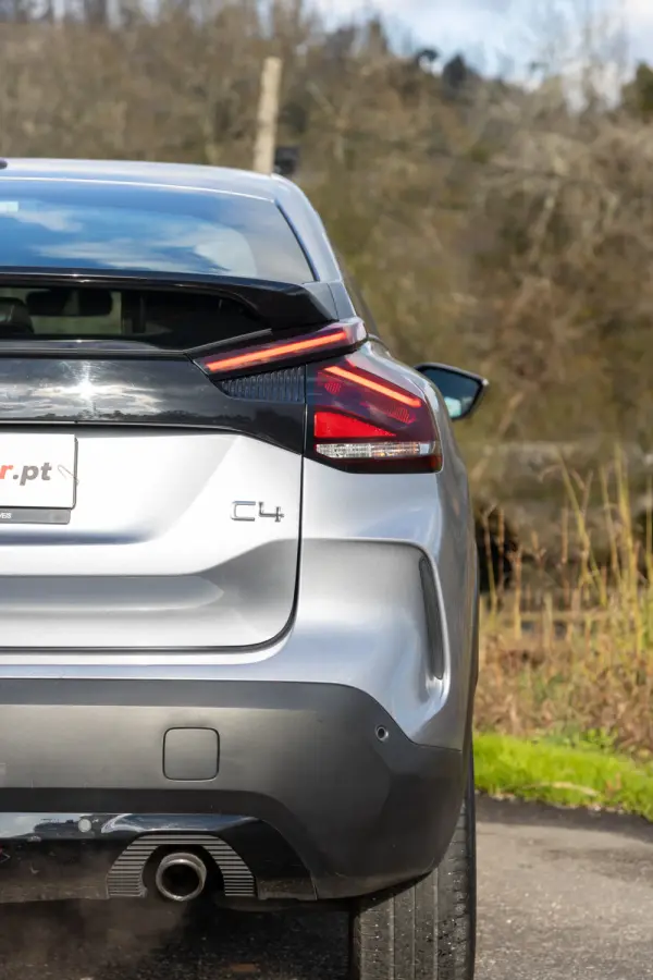 Citroen C4 1.5 BlueHDi Plus EAT8 50