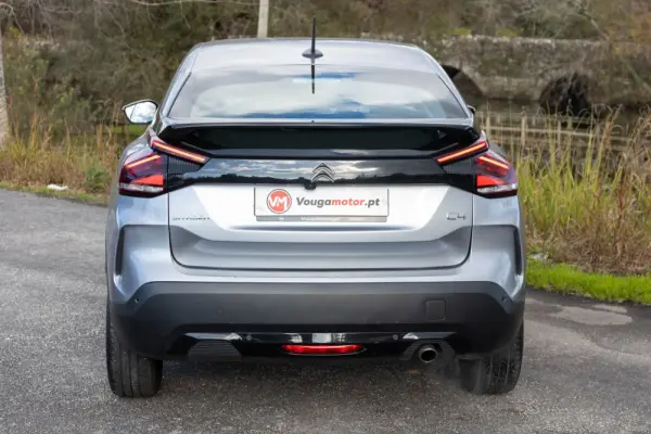 Citroen C4 1.5 BlueHDi Plus EAT8 53