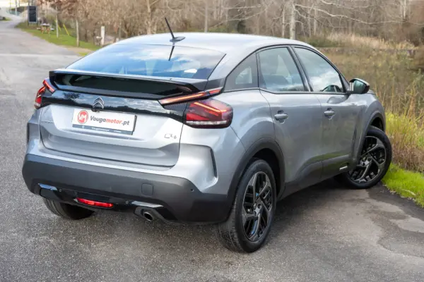 Citroen C4 1.5 BlueHDi Plus EAT8 59