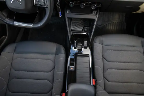 Citroen C4 1.5 BlueHDi Plus EAT8 85