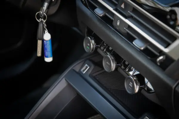 Citroen C4 1.5 BlueHDi Plus EAT8 88