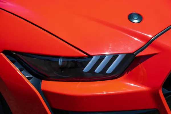Ford Mustang 5.0 Ti-VCT V8 Black Shadow Edition 14