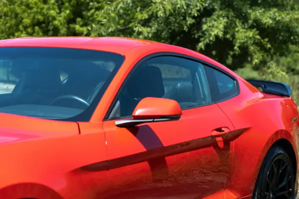 Ford Mustang 5.0 Ti-VCT V8 Black Shadow Edition 65