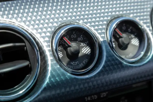 Ford Mustang 5.0 Ti-VCT V8 Black Shadow Edition 95