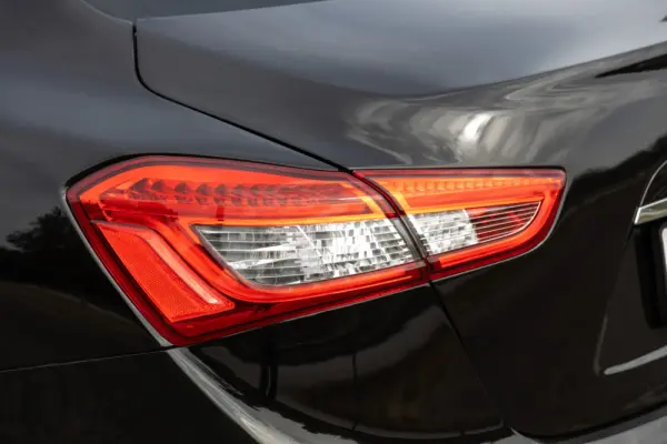 Maserati Ghibli 3.0 V6 S Q4 10