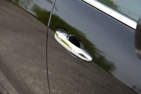 Maserati Ghibli 3.0 V6 S Q4 13