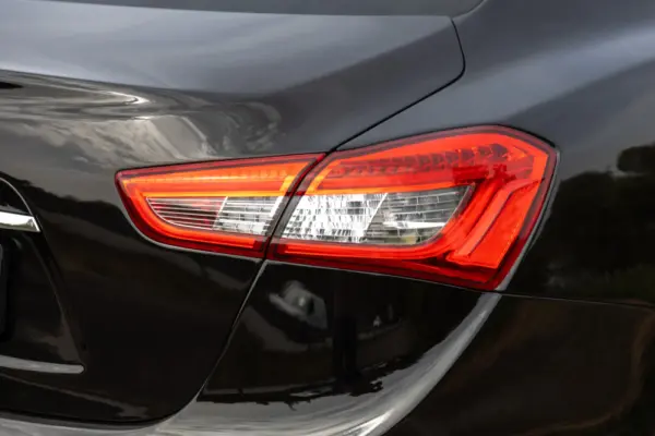 Maserati Ghibli 3.0 V6 S Q4 14