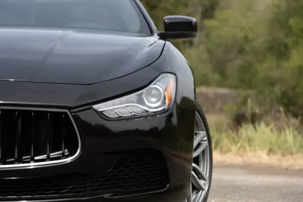 Maserati Ghibli 3.0 V6 S Q4 16