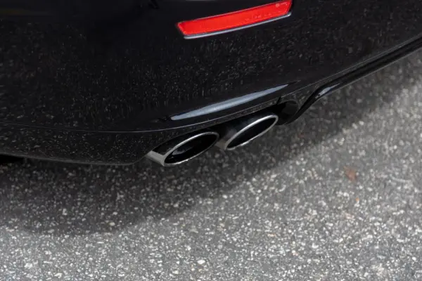 Maserati Ghibli 3.0 V6 S Q4 21