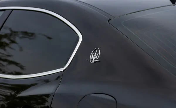 Maserati Ghibli 3.0 V6 S Q4 25