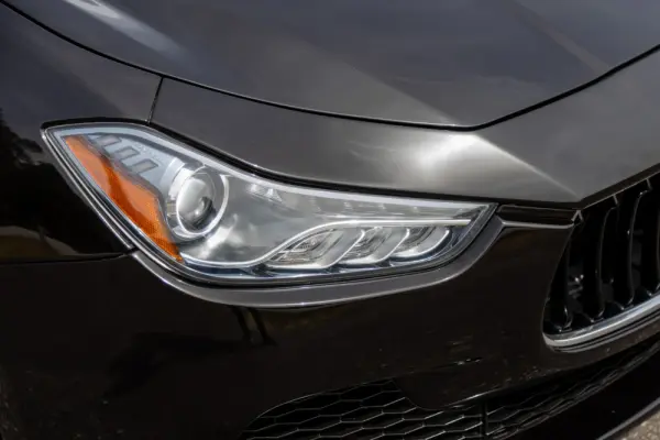 Maserati Ghibli 3.0 V6 S Q4 26