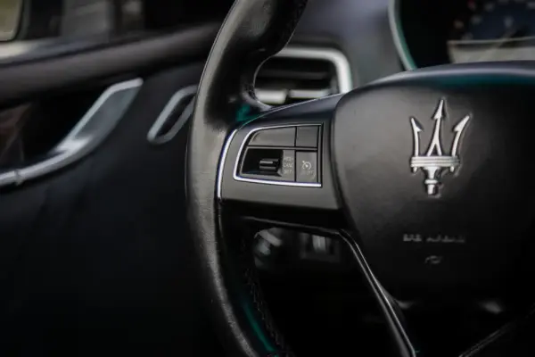 Maserati Ghibli 3.0 V6 S Q4 28