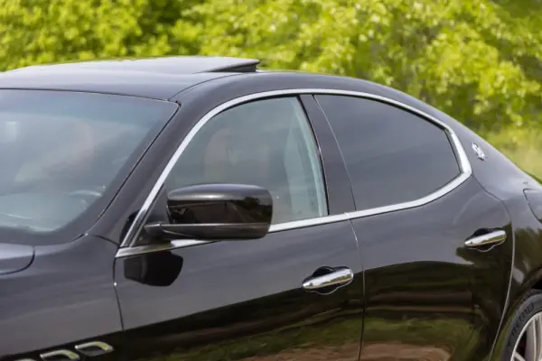 Maserati Ghibli 3.0 V6 S Q4 36