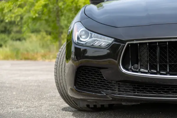 Maserati Ghibli 3.0 V6 S Q4 44
