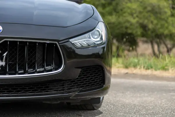 Maserati Ghibli 3.0 V6 S Q4 46