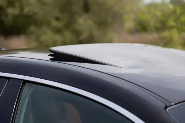 Maserati Ghibli 3.0 V6 S Q4 45
