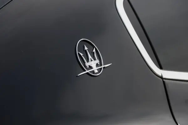 Maserati Ghibli 3.0 V6 S Q4 48
