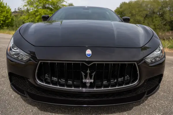 Maserati Ghibli 3.0 V6 S Q4 50