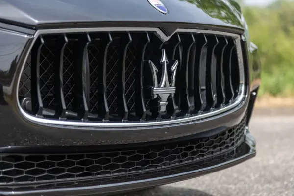 Maserati Ghibli 3.0 V6 S Q4 51