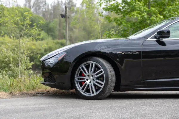 Maserati Ghibli 3.0 V6 S Q4 52