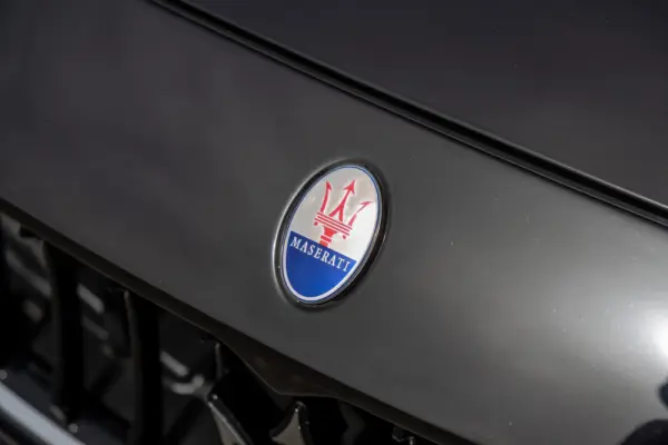 Maserati Ghibli 3.0 V6 S Q4 56