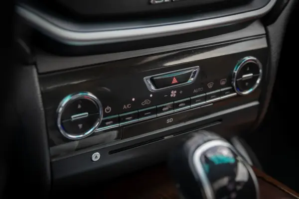 Maserati Ghibli 3.0 V6 S Q4 66